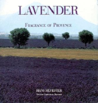 Hardcover Lavender Book