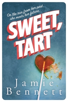 Paperback Sweet, Tart Book