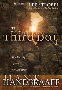 Hardcover The Third Day Book