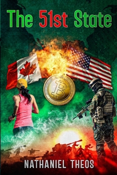 Paperback The 51st State Book