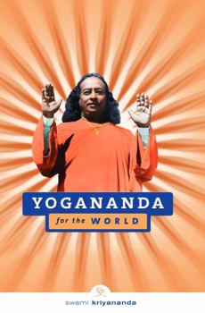 Rescuing Yogananda