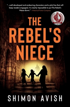 Paperback The Rebel's Niece Book
