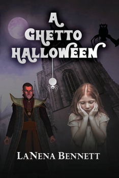 Paperback A Ghetto Halloween Book