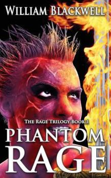 Phantom Rage - Book #1 of the Rage Trilogy