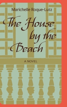 Paperback The House by the Beach Book