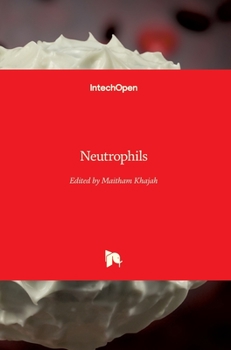 Hardcover Neutrophils Book