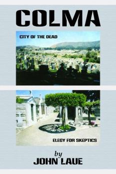 Paperback Colma Book