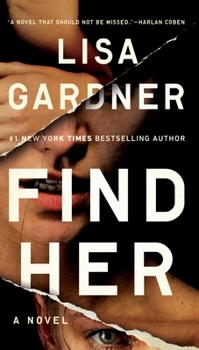 Find Her - Book #16 of the Gardner Universe