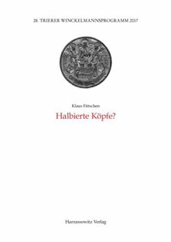 Paperback Halbierte Kopfe? [German] Book