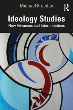 Paperback Ideology Studies: New Advances and Interpretations Book