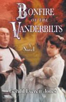 Paperback Bonfire of the Vanderbilts Book