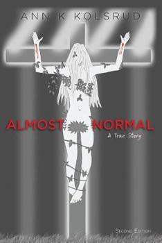Paperback Almost Normal: (Second Edition) Book