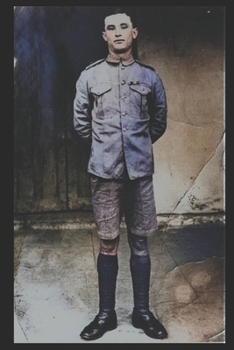 Liberty Hall and Execution of a British Soldier and Irish Martyr