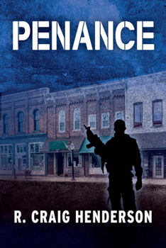 Paperback Penance Book