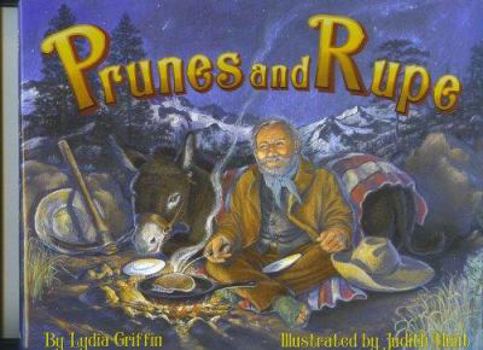 Hardcover Prunes and Rupe Book