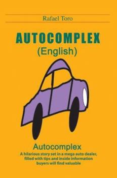 Paperback Autocomplex Book