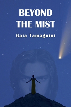 Paperback Beyond the Mist Book