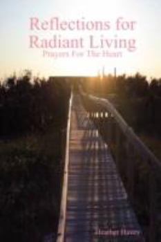 Reflections for Radiant Living Volume 1