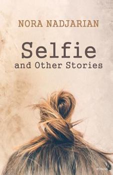 Paperback Selfie and Other Stories Book