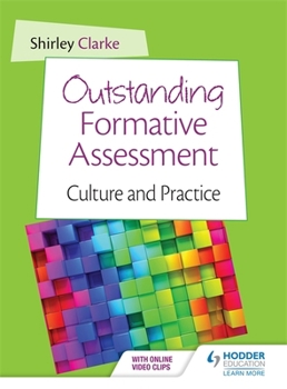 Paperback Outstanding Formative Assessment Book