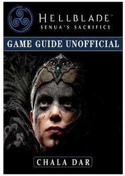 Paperback Hellblade Senuas Sacrifice Game Guide Unofficial Book