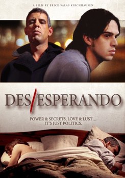 DVD Des / Esperando Book