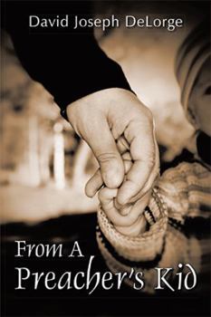 Paperback From A Preacher's Kid Book