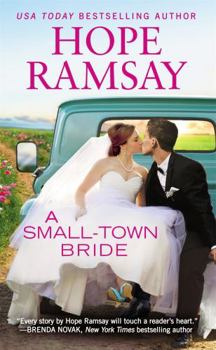Mass Market Paperback A Small-Town Bride Book