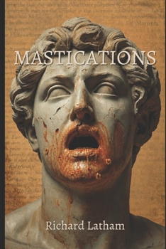 Paperback Mastications Book
