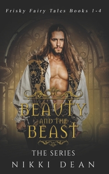 Paperback Beauty and the Beast Series Omnibus: Books 1 - 4 Book