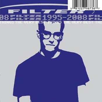 Music - CD The Very Best Things (1995-2008) Book