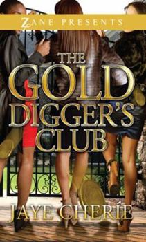 Mass Market Paperback The Golddigger's Club Book