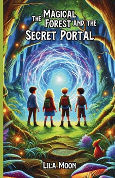 The Magical Forest and the Secret Portal