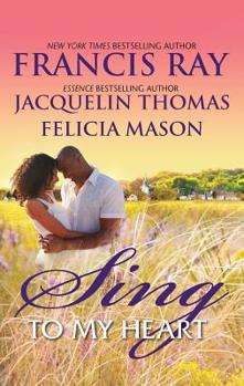 Mass Market Paperback Sing to My Heart Book