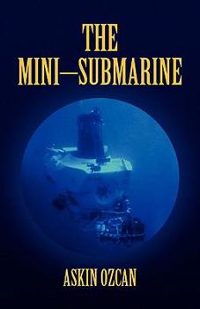 Paperback The Mini-Submarine Book