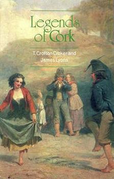 Paperback Legends of Cork Book