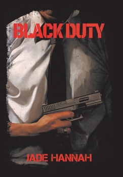 Hardcover Black Duty Book