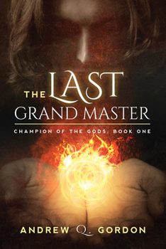 Paperback The Last Grand Master Book