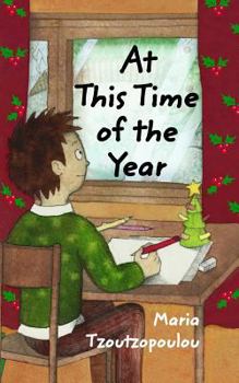 Paperback At This Time of the Year Book