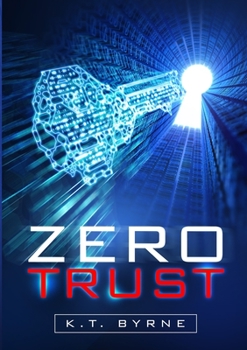 Paperback Zero Trust Book