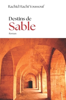 Paperback Destin de sable [French] Book