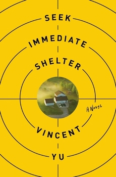 Hardcover Seek Immediate Shelter Book