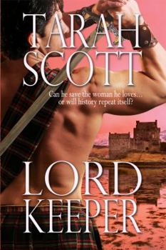 Paperback Lord Keeper Book