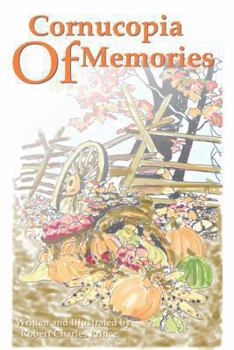 Paperback Cornucopia of Memories Book
