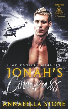Jonah's Compass - Book #1 of the Delta Force: Team Panther