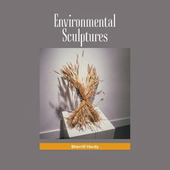 Paperback Environmental Sculptures: Sculpture Installations Book