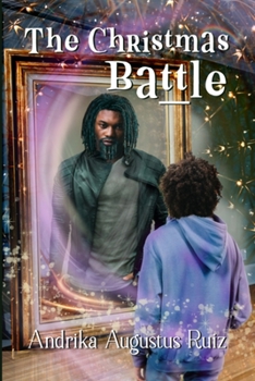 Paperback The Christmas battle Book