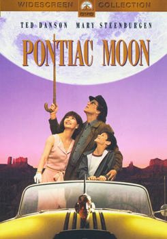 DVD Pontiac Moon Book