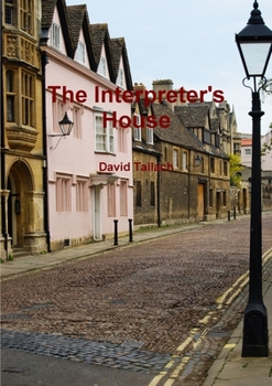 Paperback The Interpreter's House Book