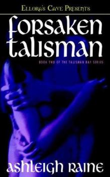 Paperback Talisman Bay: Forsaken Talisman Book